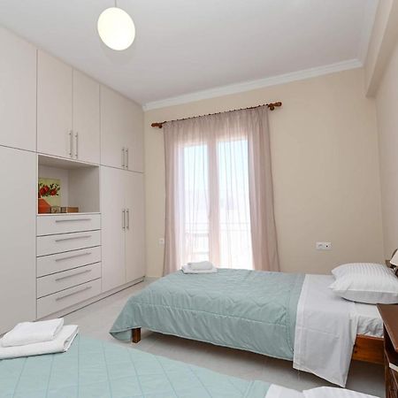 Appartement Sweet Retreat à Tínos Extérieur photo