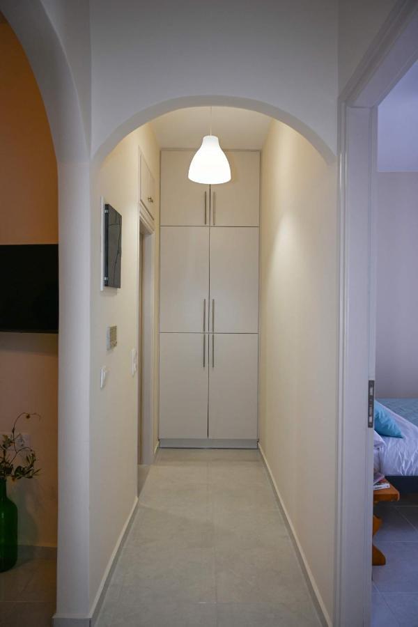 Appartement Sweet Retreat à Tínos Extérieur photo